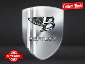Bentley Vinylaufkleber Auto Edition Stern Tuning